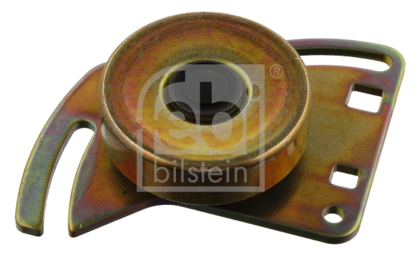 Belt Tensioner, V-ribbed belt